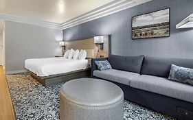Best Western Potsdam University Park Inn, Ny