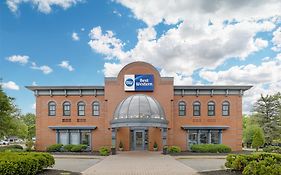 Best Western Potsdam University Park Inn, Ny