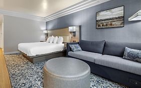 Best Western Potsdam University Park Inn, Ny